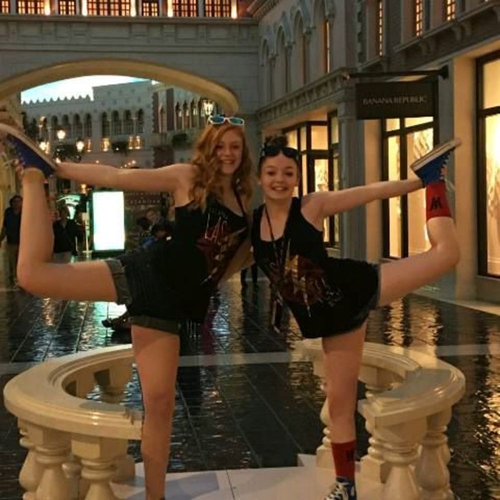 Meet your Posher, Grace